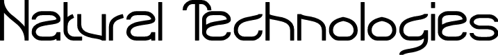 Natural Technologies