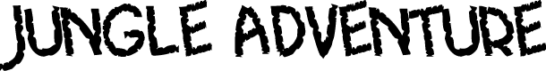 CF Jungle Adventure Regular