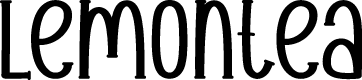Lemontea
