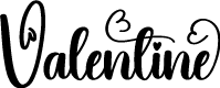 Valentine