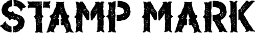 STAMP MARK Regular