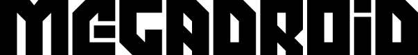 Megadroid
