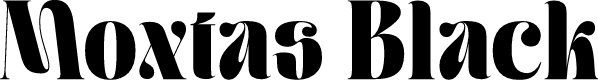 Moxtas Black