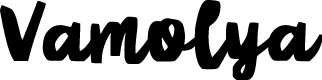 Vamolya