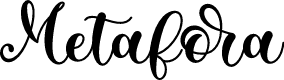 Metafora regular