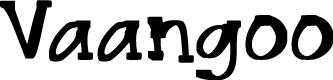 Vaangoo