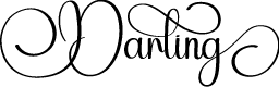 Darling