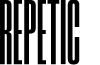 Repetic Regular
