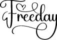 Freeday