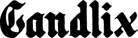 Candlix