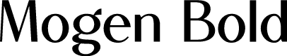 Mogen Bold