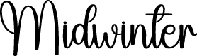 Midwinter