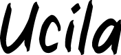 Ucila