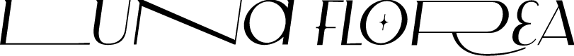 Luna Florea Personal Use