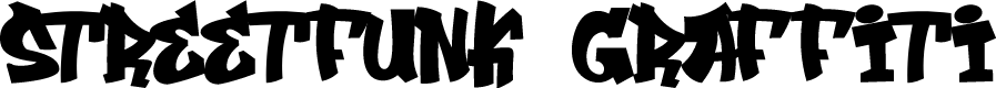 Streetfunk Graffiti