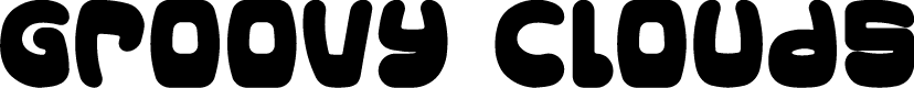 Groovy Clouds