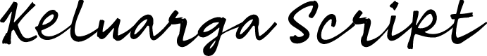 Keluarga Script