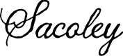 Sacoley Demo