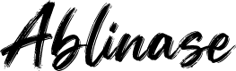 Ablinase