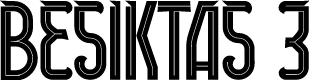 Besiktas Personal Use 3