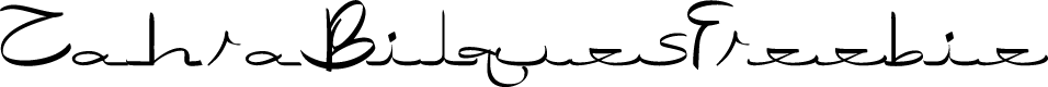 Zahra_Bilques_Freebie