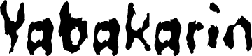 Yabakarin