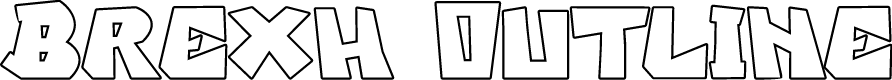 Brexh-Outline