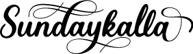 Sundaykalla