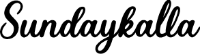 Sundaykalla