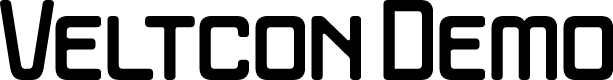 Veltcon Demo