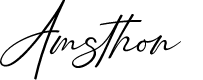 Amsthon Regular