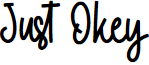 Just Okey - Personal Use