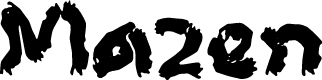 Mazen