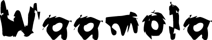 Waamola