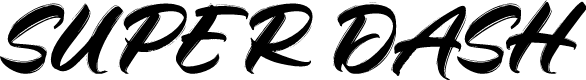 Super Dash-Personal use