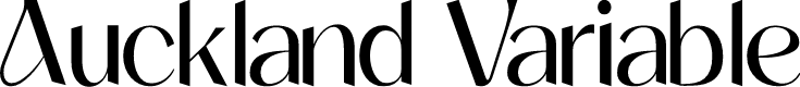 Auckland Variable Regular