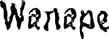 Wanape