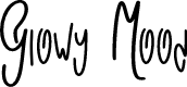 Glowy Mood