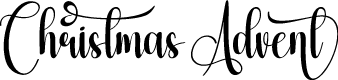 Christmas Advent