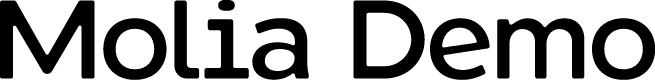 Molia Demo