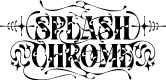 Splash Chrome Regular