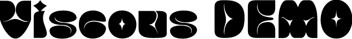 Viscous DEMO