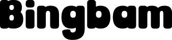 Bingbam Demo Regular