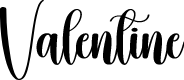 Valentine