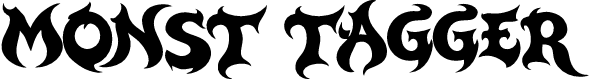 Monst Tagger
