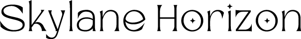 Skylane Horizon