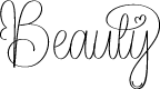 Beauty