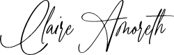 Claire Amoreth