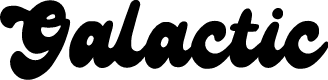 Galactic