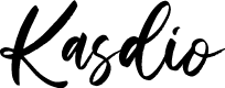 Kasdio Personal Use Only Reg